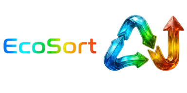 EcoSort AI Logo